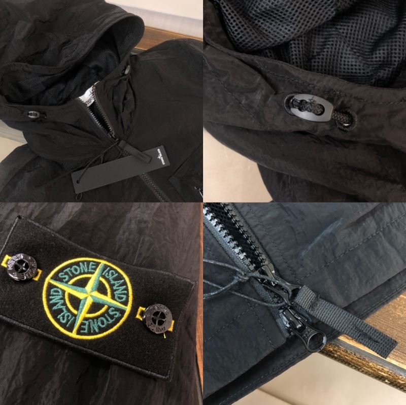 Stone Island Outwear